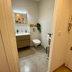 Апартаменты La Beau'm Les Pins Centre 200m De La Terrasse Et Jardin *